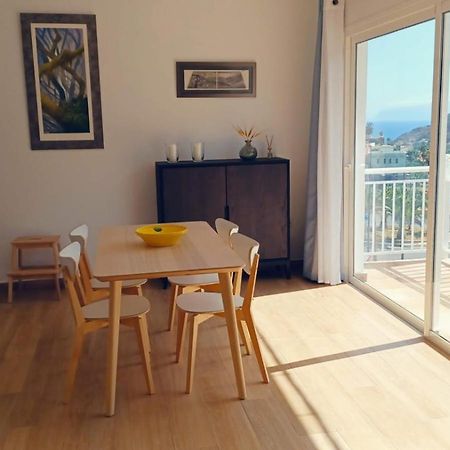 דירות הרמיגואה Casa Efraim מראה חיצוני תמונה