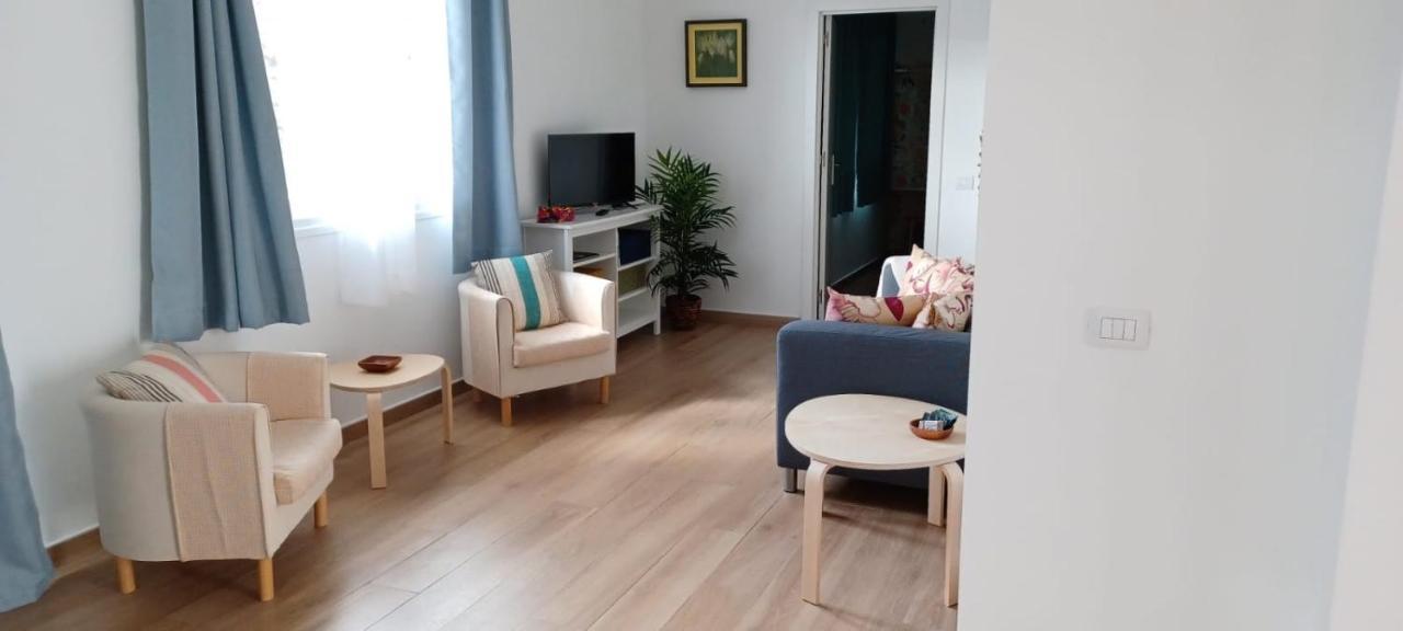 דירות הרמיגואה Casa Efraim מראה חיצוני תמונה