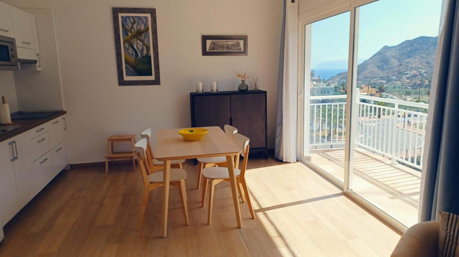 דירות הרמיגואה Casa Efraim מראה חיצוני תמונה