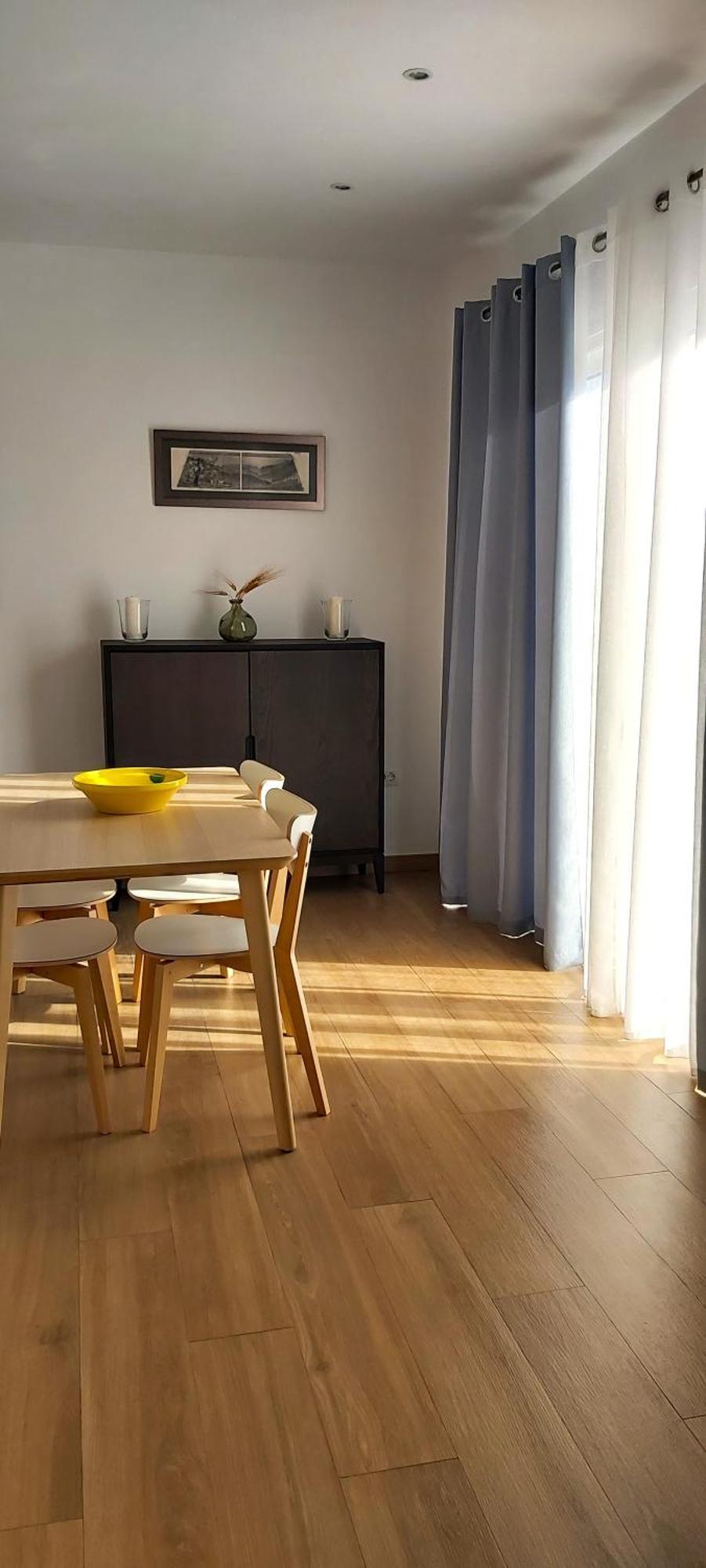 דירות הרמיגואה Casa Efraim מראה חיצוני תמונה